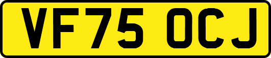 VF75OCJ