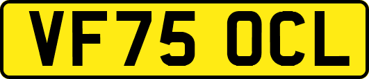 VF75OCL