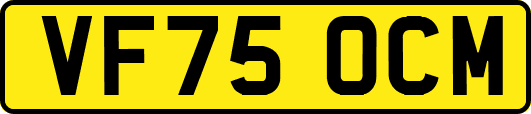 VF75OCM