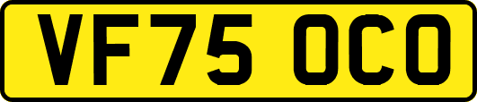 VF75OCO
