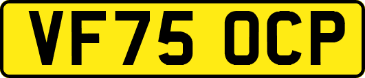 VF75OCP