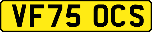 VF75OCS