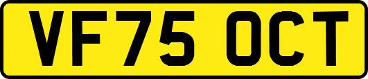 VF75OCT
