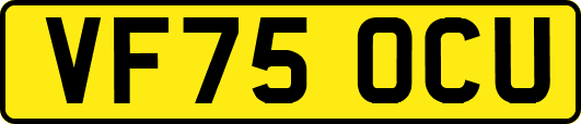 VF75OCU