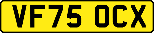 VF75OCX