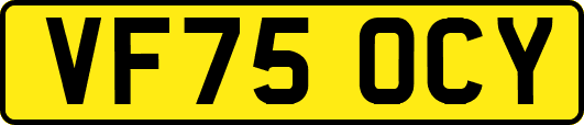 VF75OCY