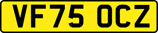 VF75OCZ