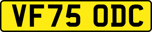 VF75ODC