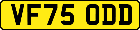 VF75ODD