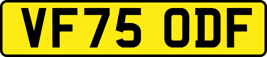 VF75ODF