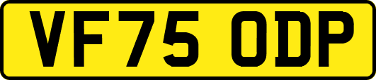 VF75ODP