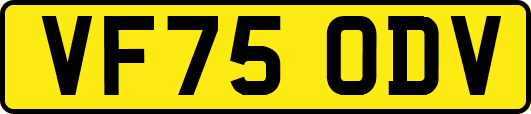 VF75ODV