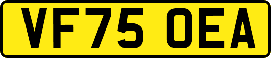 VF75OEA