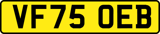 VF75OEB