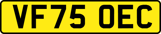 VF75OEC