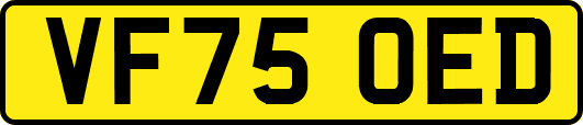 VF75OED
