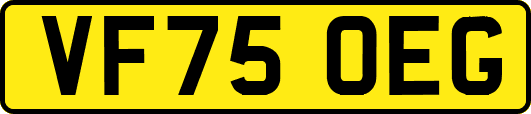VF75OEG