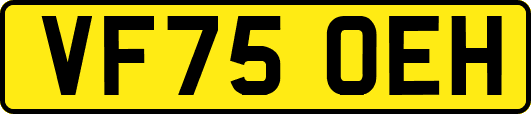 VF75OEH