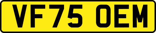 VF75OEM