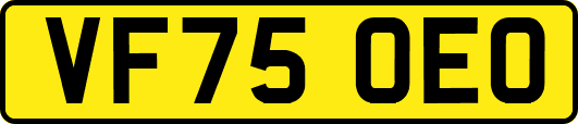 VF75OEO