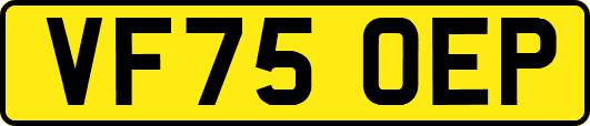 VF75OEP