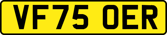 VF75OER