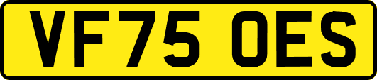 VF75OES