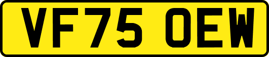 VF75OEW