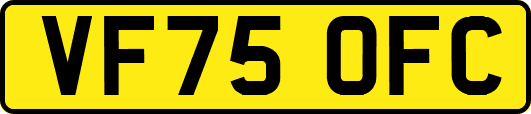 VF75OFC
