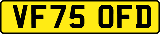 VF75OFD