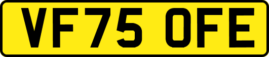 VF75OFE