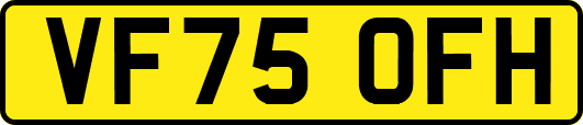 VF75OFH