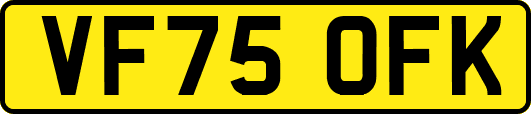 VF75OFK