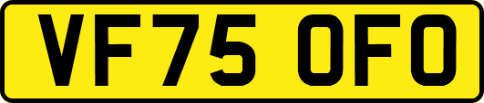 VF75OFO