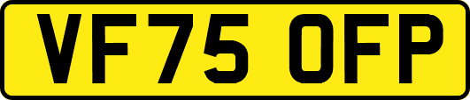 VF75OFP