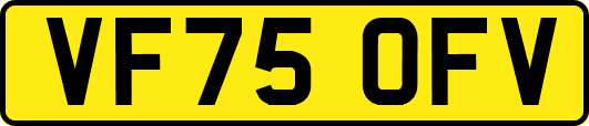 VF75OFV