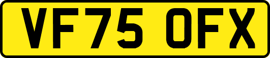 VF75OFX