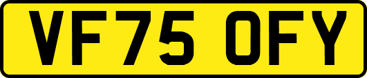 VF75OFY