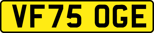 VF75OGE