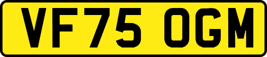 VF75OGM