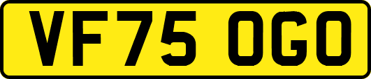 VF75OGO