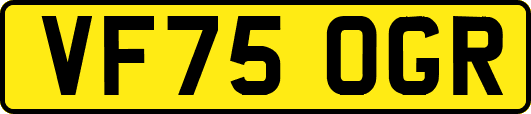 VF75OGR
