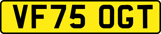 VF75OGT