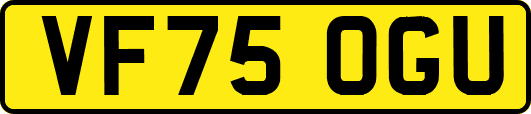 VF75OGU