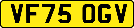 VF75OGV