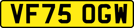 VF75OGW