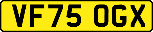 VF75OGX