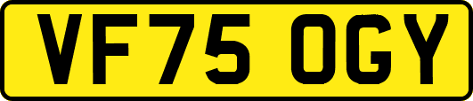 VF75OGY
