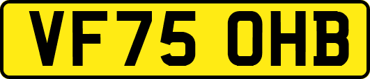 VF75OHB