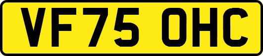 VF75OHC